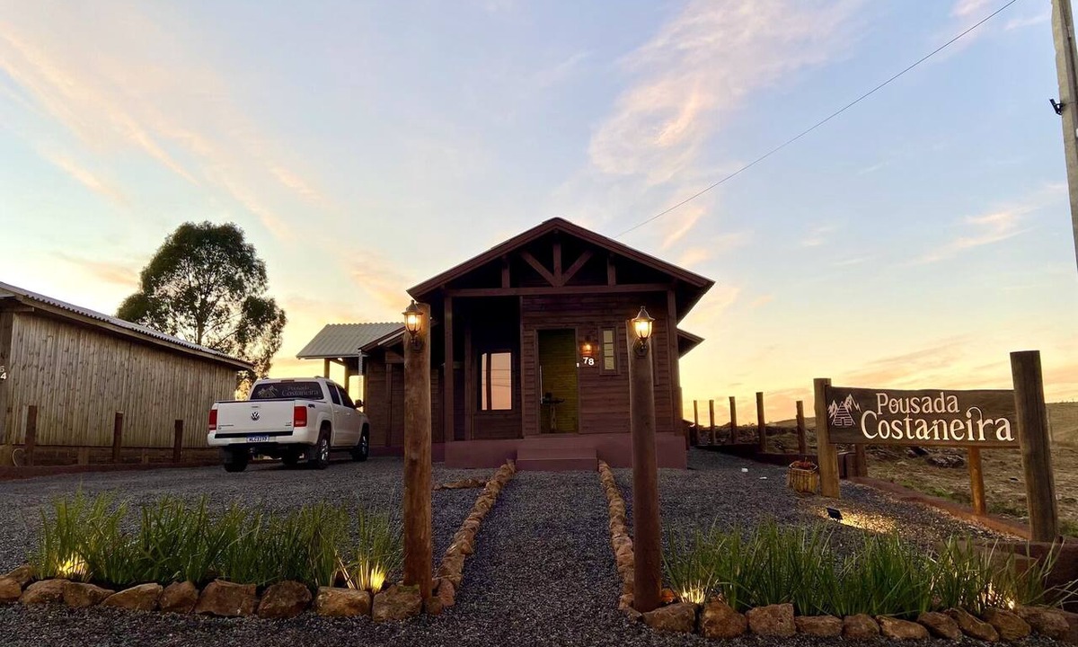 Cambara do Sul Hotel | POUSADA COSTANEIRA