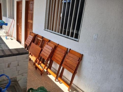 Mambucaba House | Pousada Coutinho