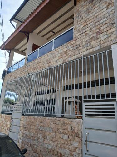 Mambucaba House | Pousada Coutinho