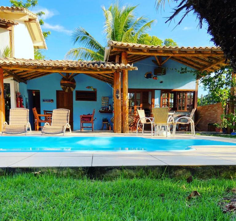 Itaunas Hotel | Pousada Cravo e Canela