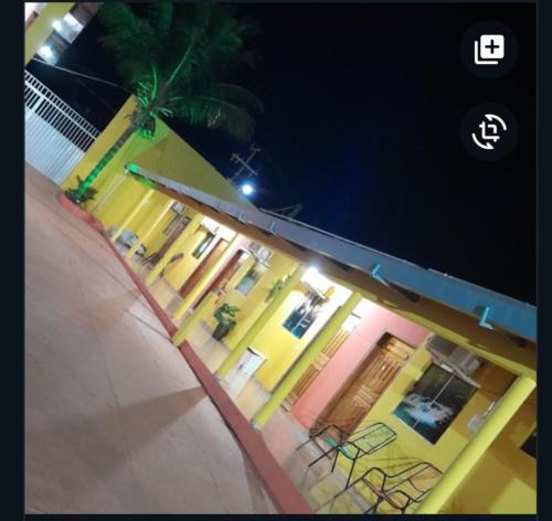 Mateiros Hotel | Pousada Cristal- Jalapão
