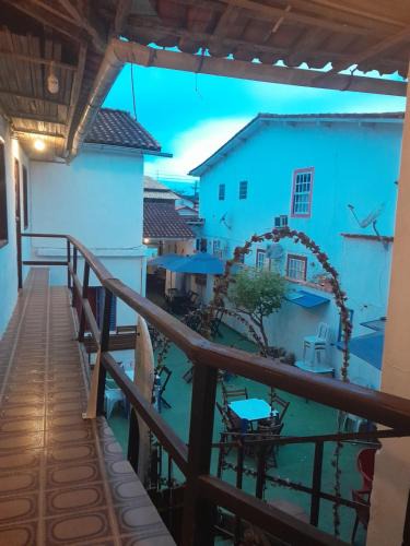 Pontal Hotel | Pousada Dádiva 7 Suite Simples Na Praia Do Pontal Centro