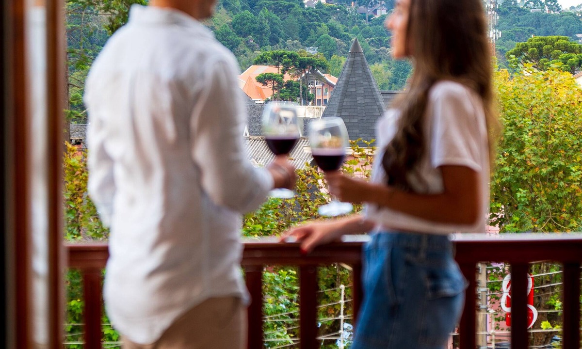 Capivari Hotel | Pousada D'Biagy Raízes