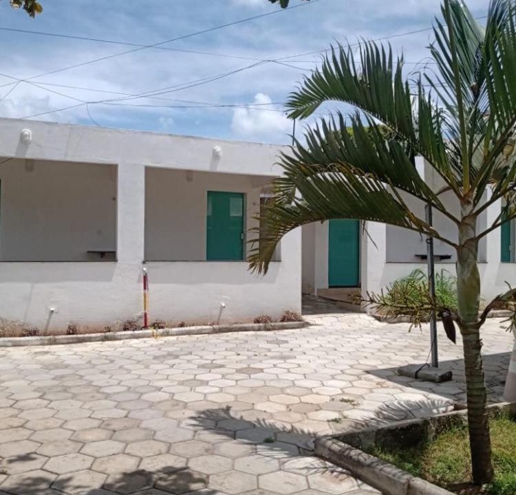Santa Terezinha Apartment | Pousada da Rotatória
