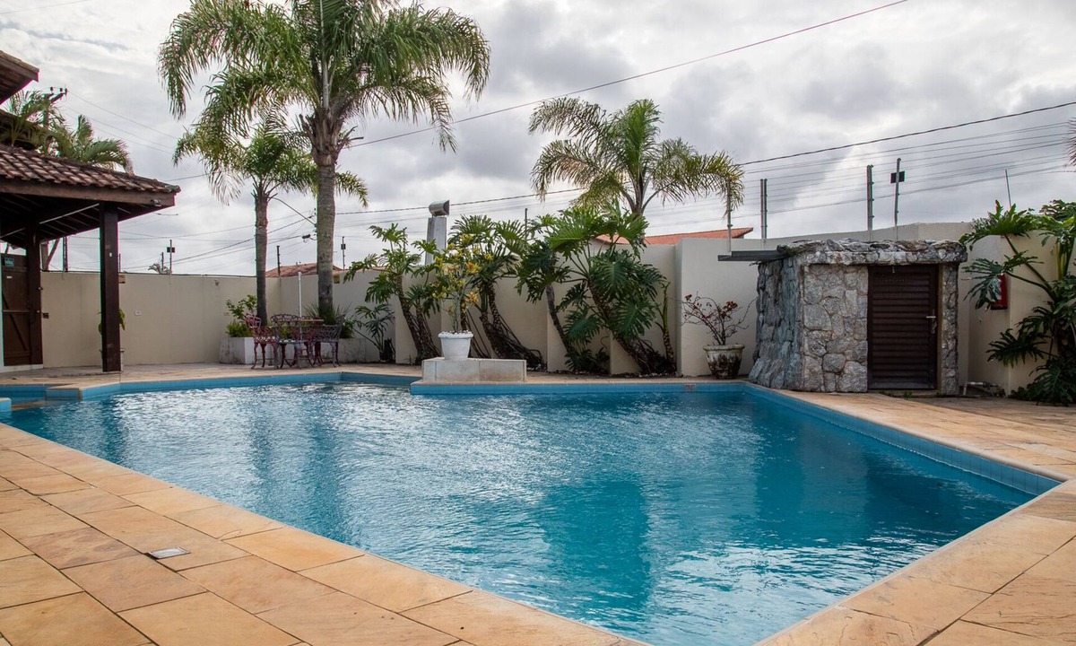 Gaivota Hotel | Pousada D'Ibiza
