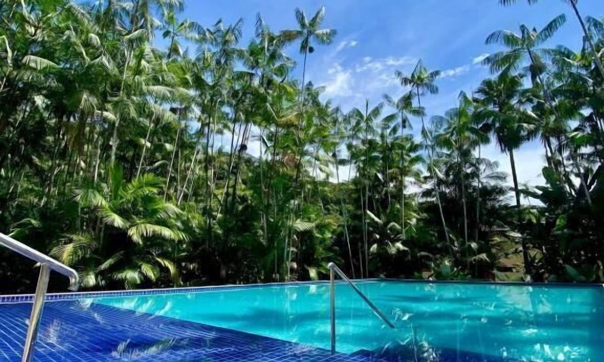 Paraty Hotel | POUSADA D'OLIVER