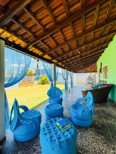 Nobres Hotel | Pousada da Ana Maria