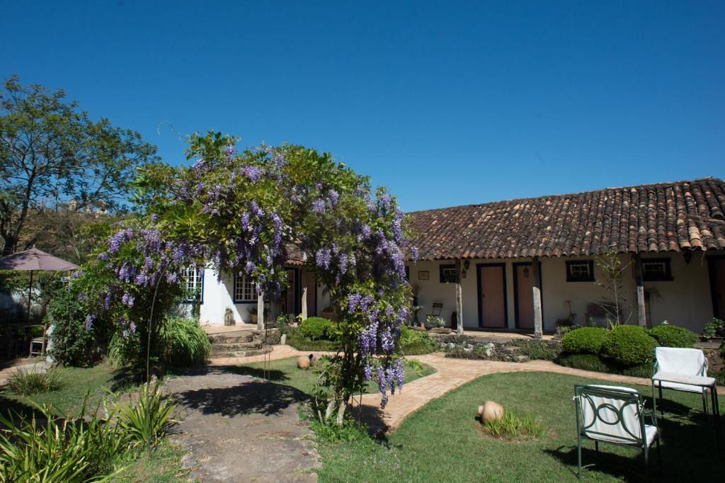 Tiradentes Hotel | Pousada da Bia