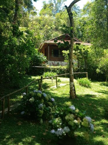 Maromba Hotel | Pousada da Carmem