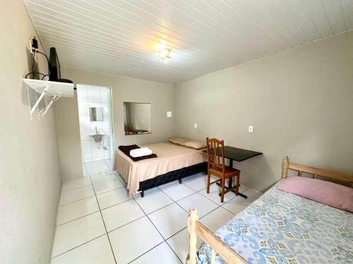 Velha House | Pousada da Cia