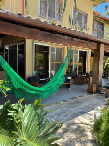 Manguinhos Hotel | Pousada da Cyssa