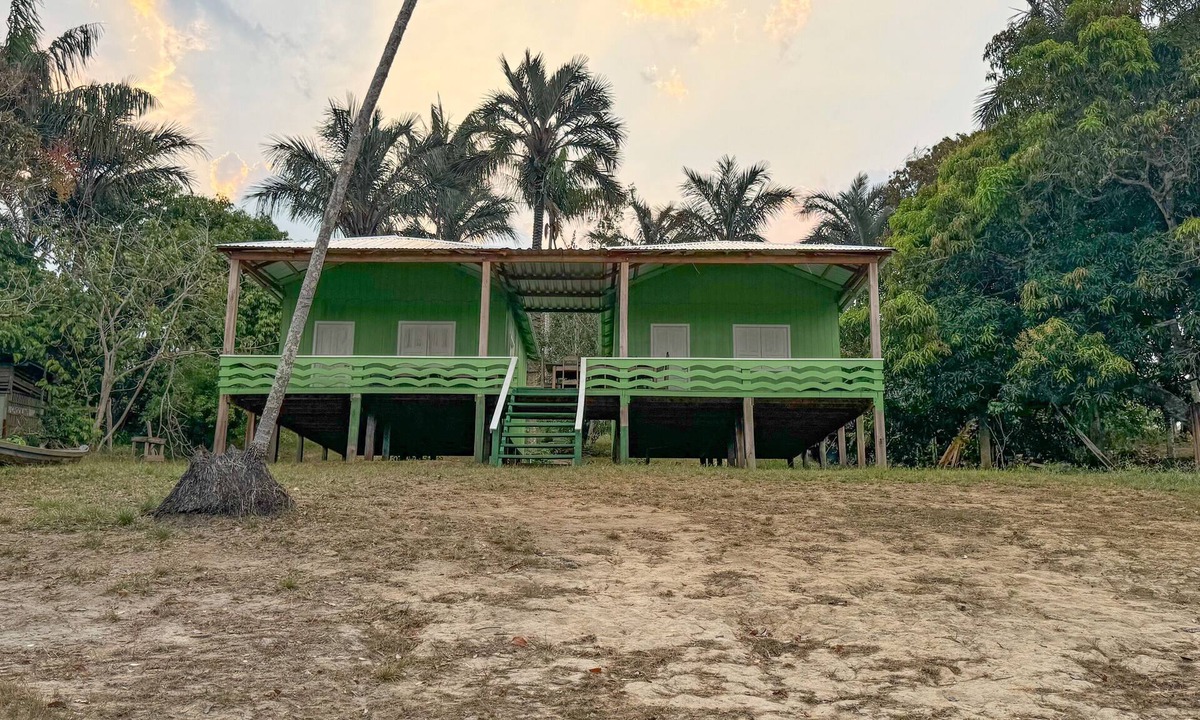 Iranduba Hotel | POUSADA DA DRI LODGE