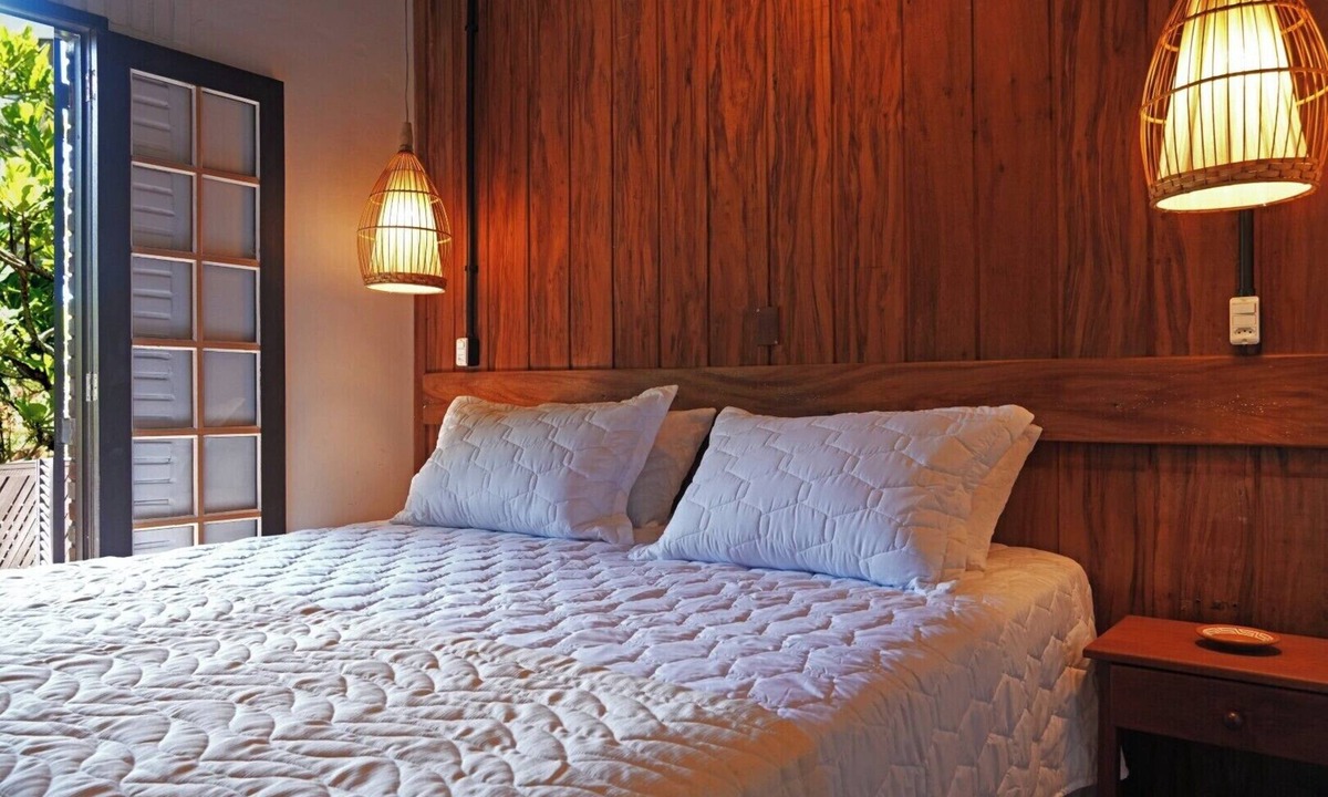 Morrinhos Hotel | Pousada da Encosta