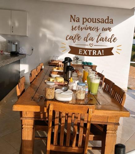 Capitolio Hotel | Pousada da Esdras