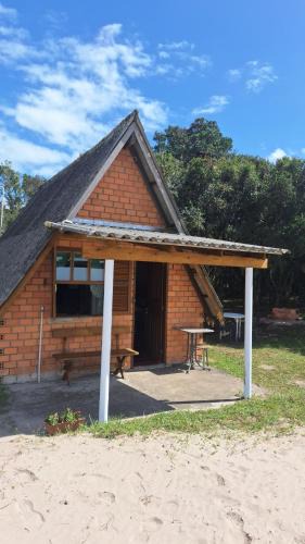 Cidreira Ski Chalet | Pousada da Fortaleza