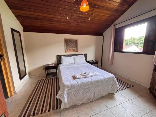 Sao Francisco Xavier Cabin | Pousada da Gota