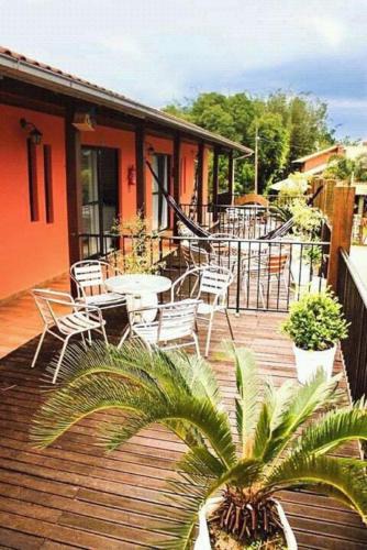 Guarda do Embau Hotel | Pousada da Guarda