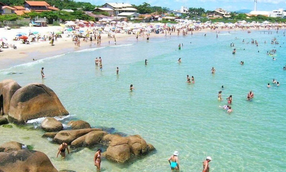 Florianopolis Hotel | Pousada da Lagoinha