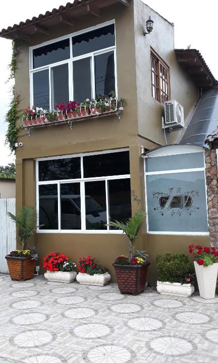 Barragem Hotel | Pousada da Lu em Pelotas
