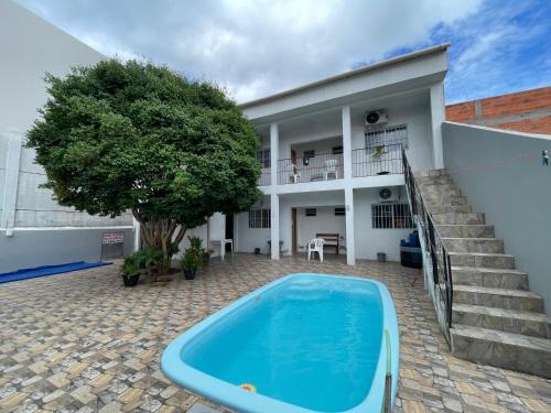 Zona Sul House | Pousada da Margarida