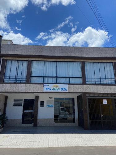 Torres House | Pousada da Marli