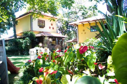 Iriri Hotel | Pousada da Mata