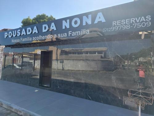 Aparecida Hotel | Pousada da Nona Aparecida Sp