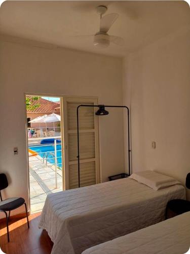 Centro House | Pousada da Nona