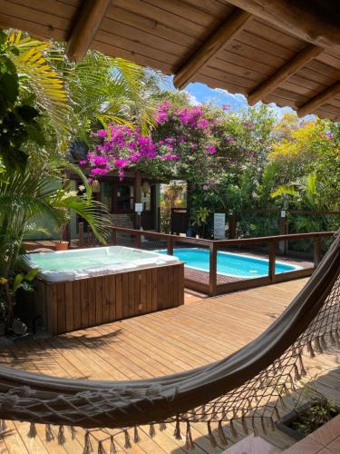 Garopaba Hotel | Pousada da Praia