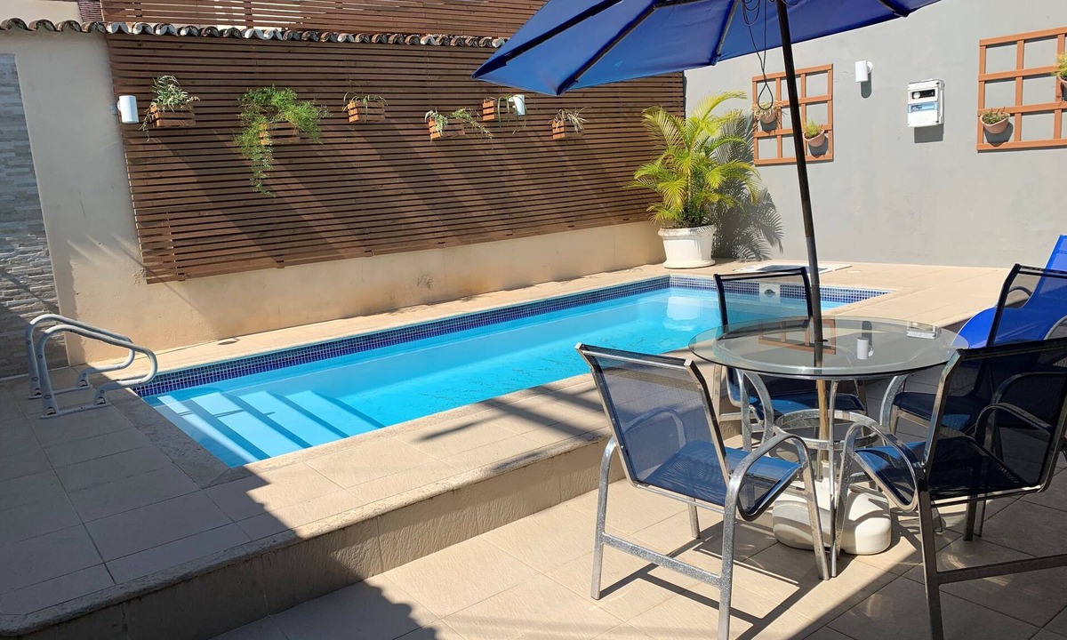 Pontal Hotel | Pousada da Praia de Paraty