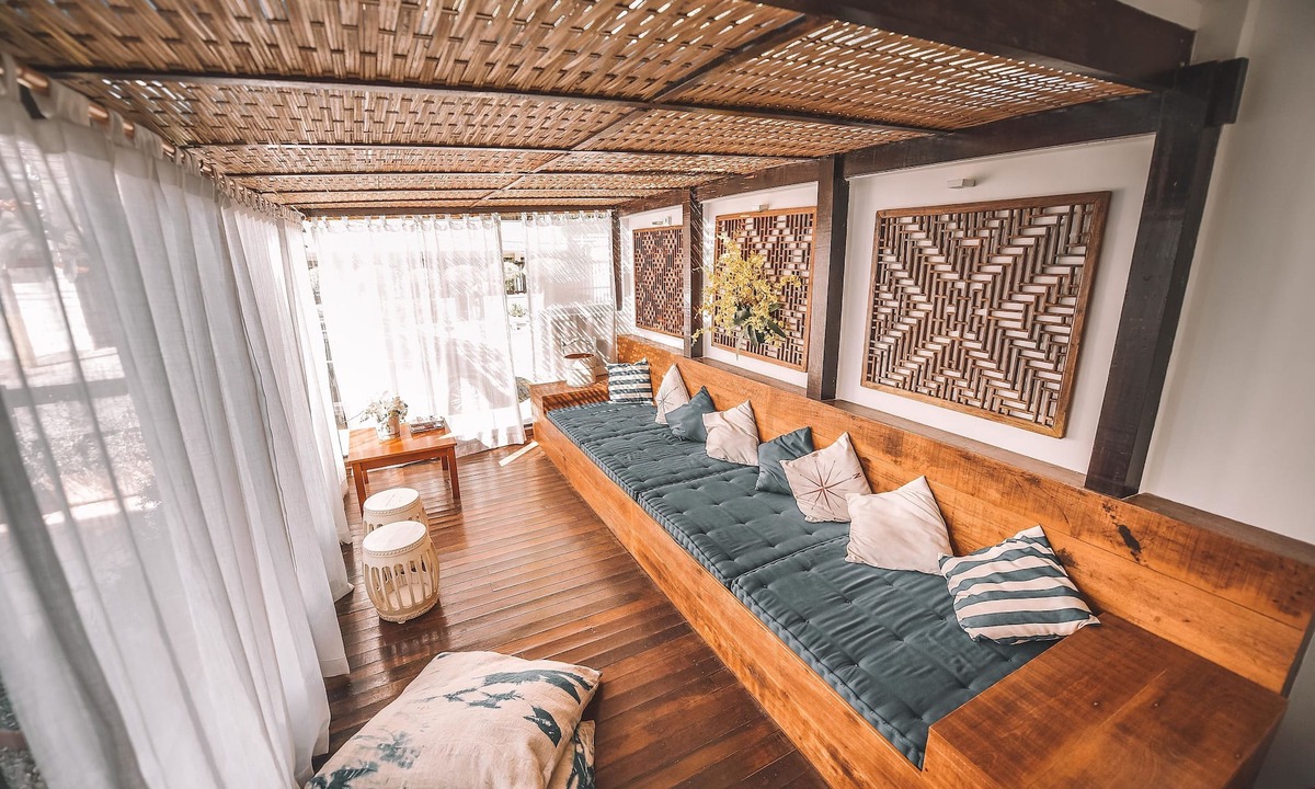 Prainha Hotel | Pousada da Prainha