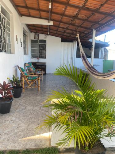 Parque Jardim Itau House | Pousada da Vânia