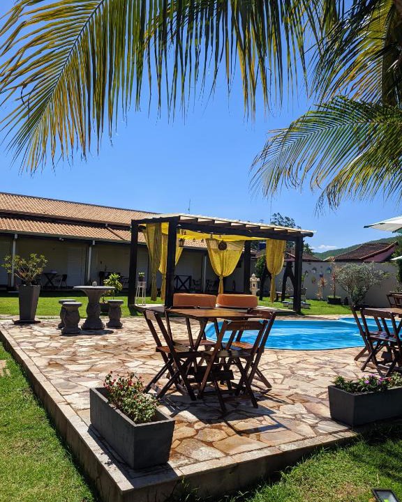 Nobres Hotel | Pousada da Villa