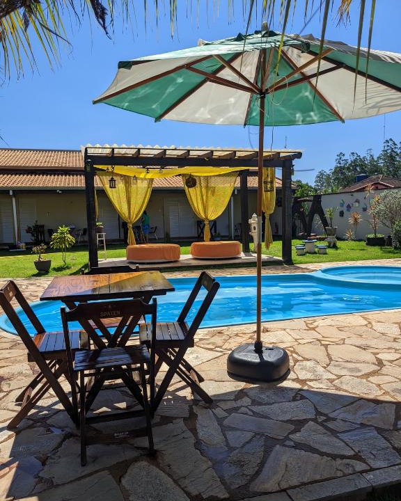 Nobres Hotel | Pousada da Villa
