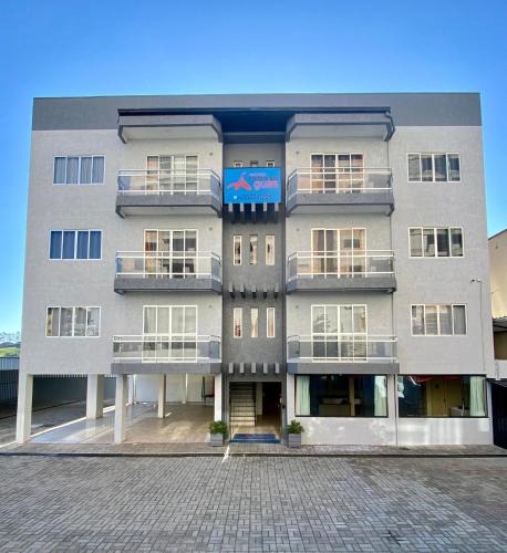 Piratuba Apartment | Pousada das Águas