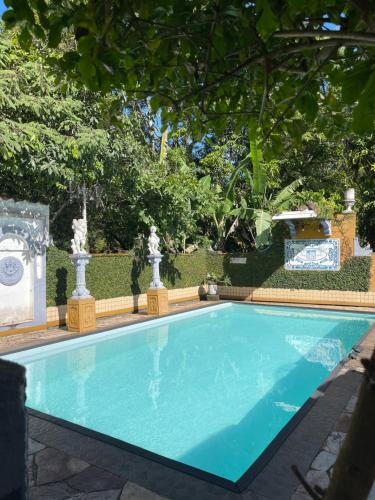 Tiradentes Hotel | Pousada das Artes