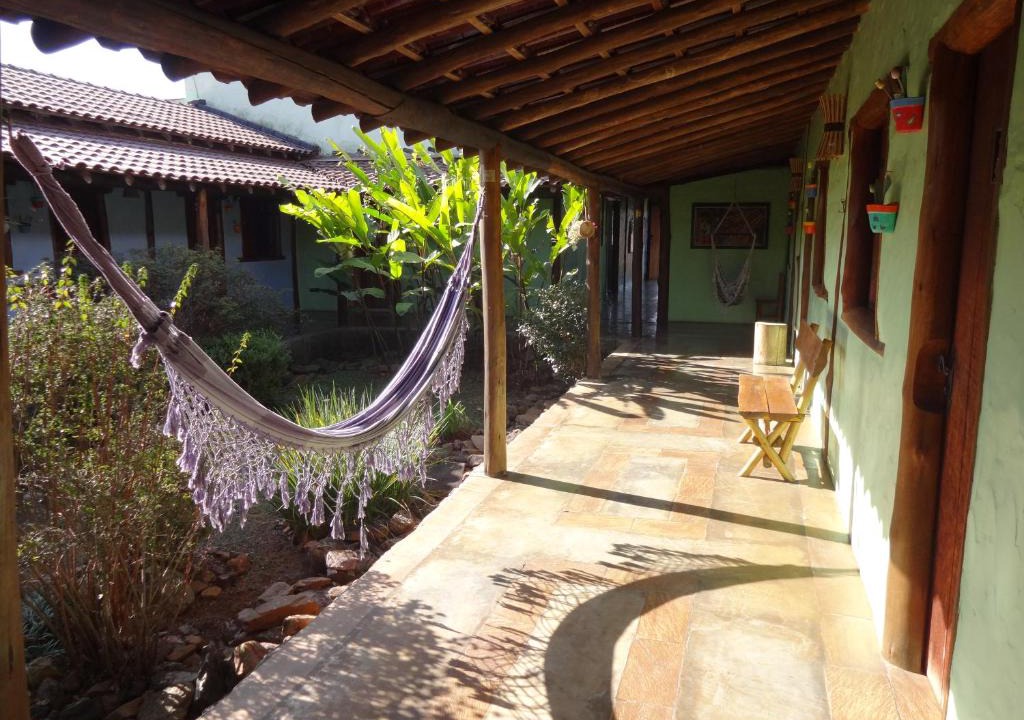 Carrancas Hotel | Pousada Das Candeias-café da manhã incluso