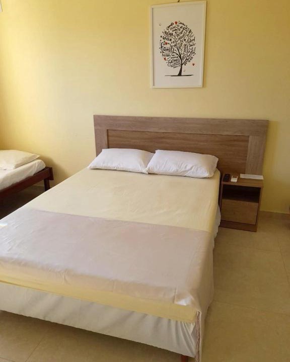 Jacone House | Pousada das Casuarinas