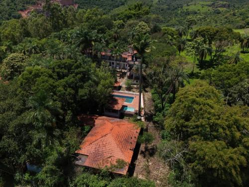 Barao de Cacais Hotel | Pousada das Cores Cocais