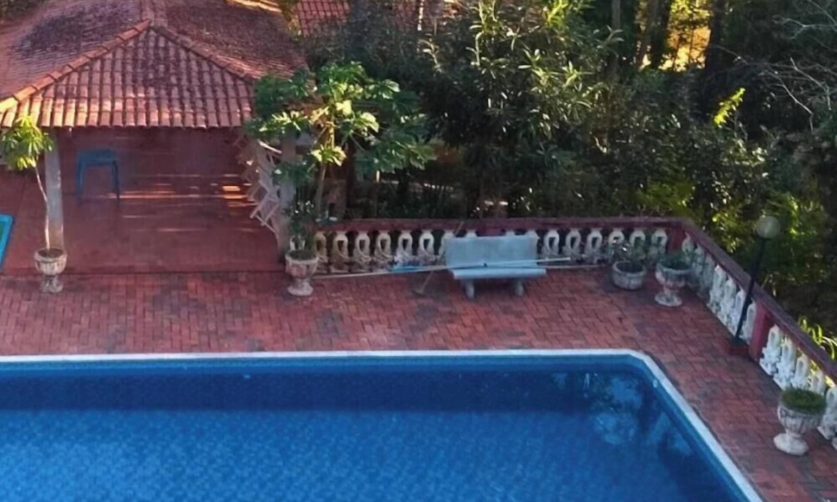 Barao de Cacais Hotel | Pousada das Cores Cocais