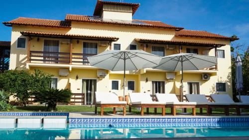 Itauna Hotel | Pousada das Garças