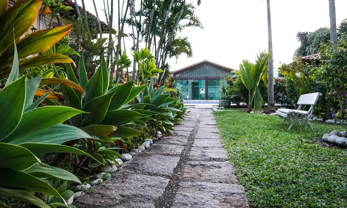 Itauna Hotel | Pousada das Garças de Saquarema