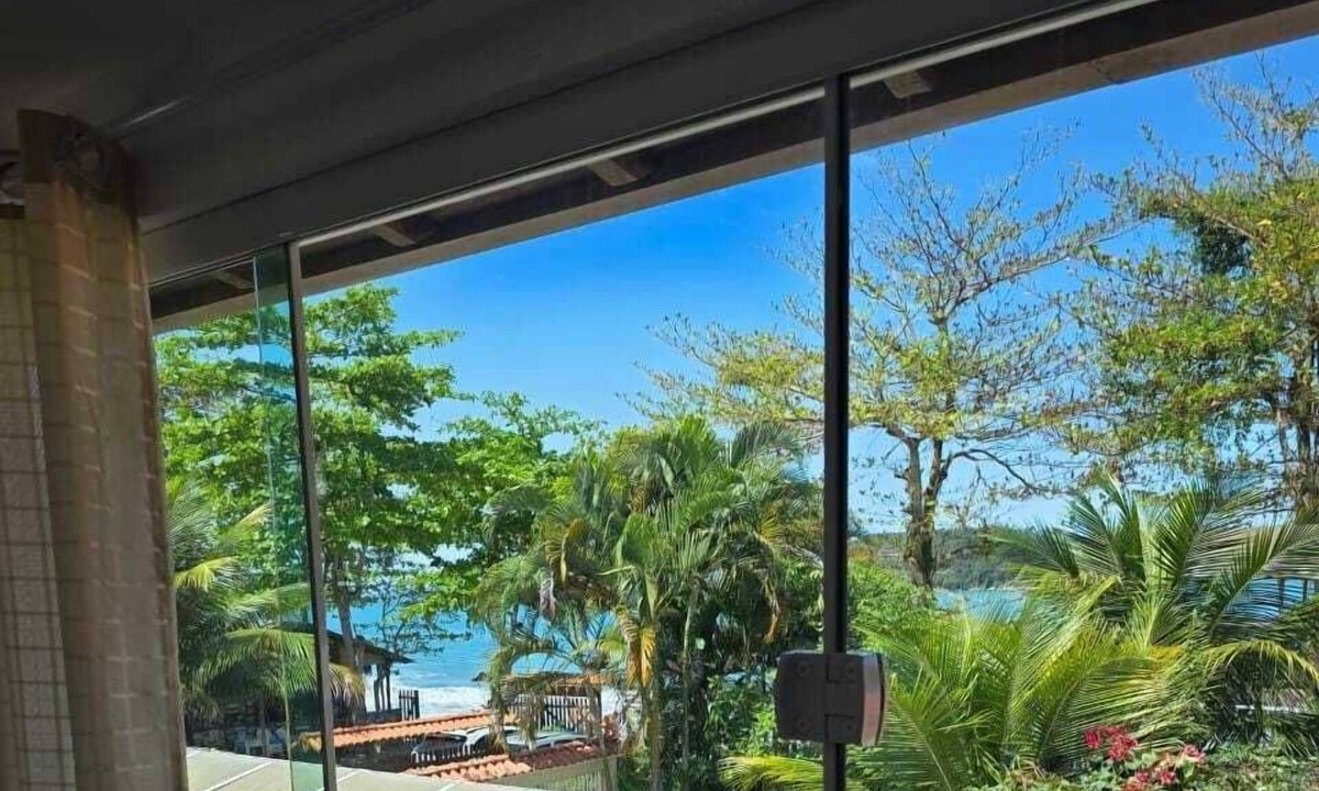 Mambucaba Hotel | Pousada Das Orquídeas Paraty