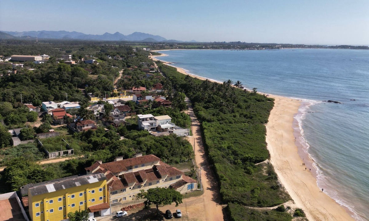 Anchieta Hotel | Pousada das Ostras