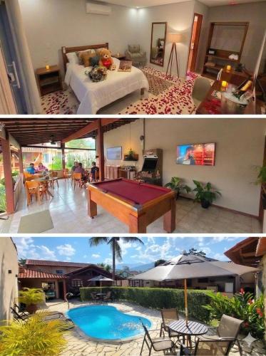 Cabore Hotel | Pousada das Saíras