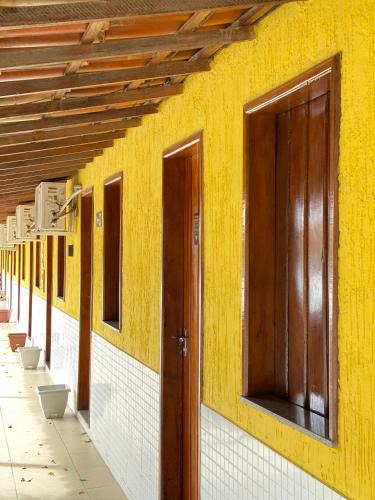 Boa Vista Hotel | Pousada de Itajuipe