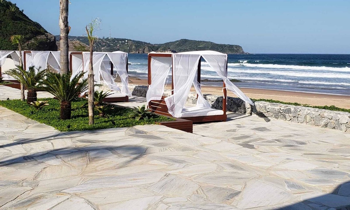 Tucuns Hotel | Pousada Deck de Búzios