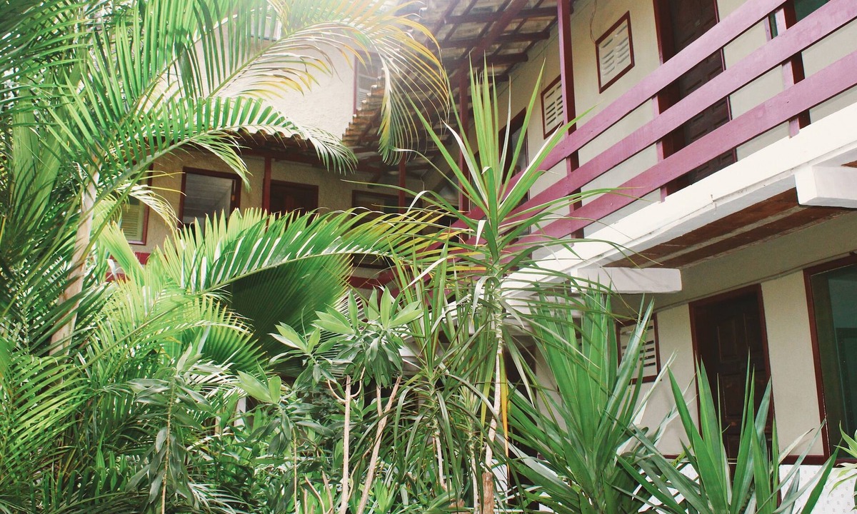 Macae Hotel | Pousada Del Rey