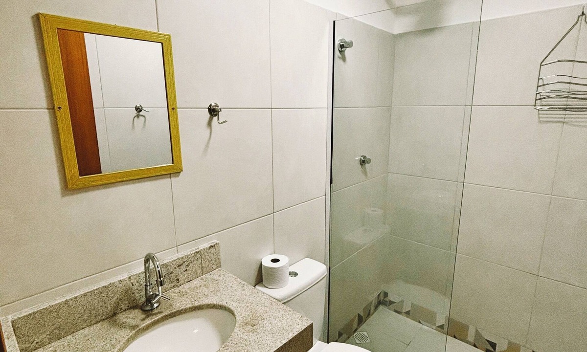 Macae Hotel | Pousada Del Rey