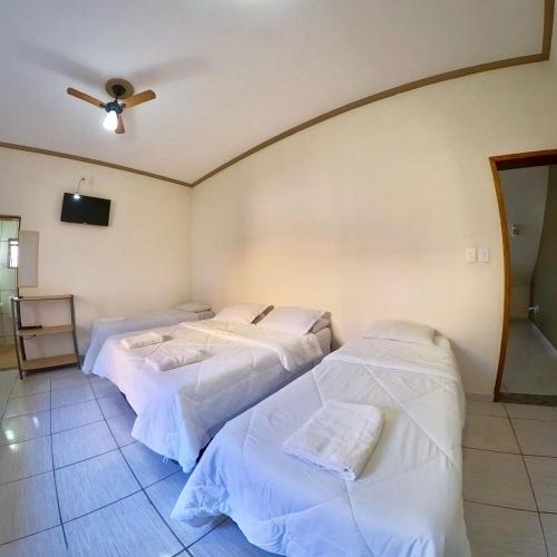 Cachoeira Paulista Hotel | Pousada Deus é Fiel